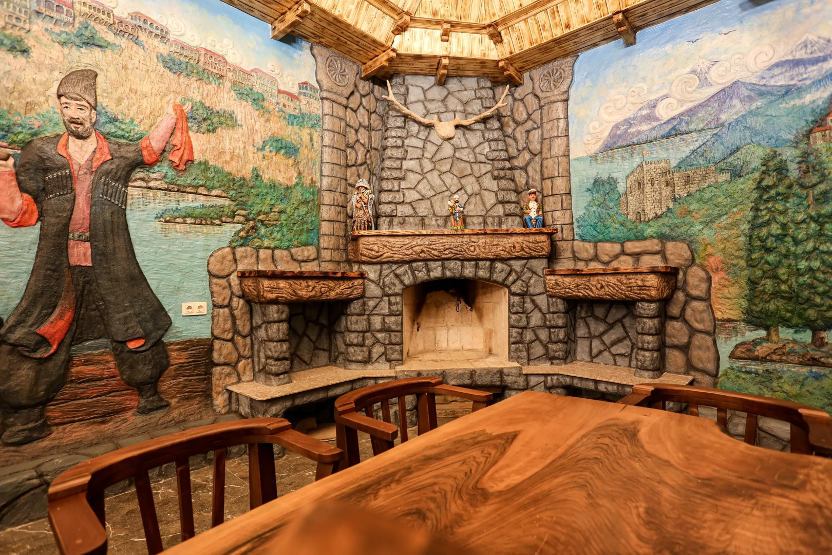 Hotel Chateau Milisi