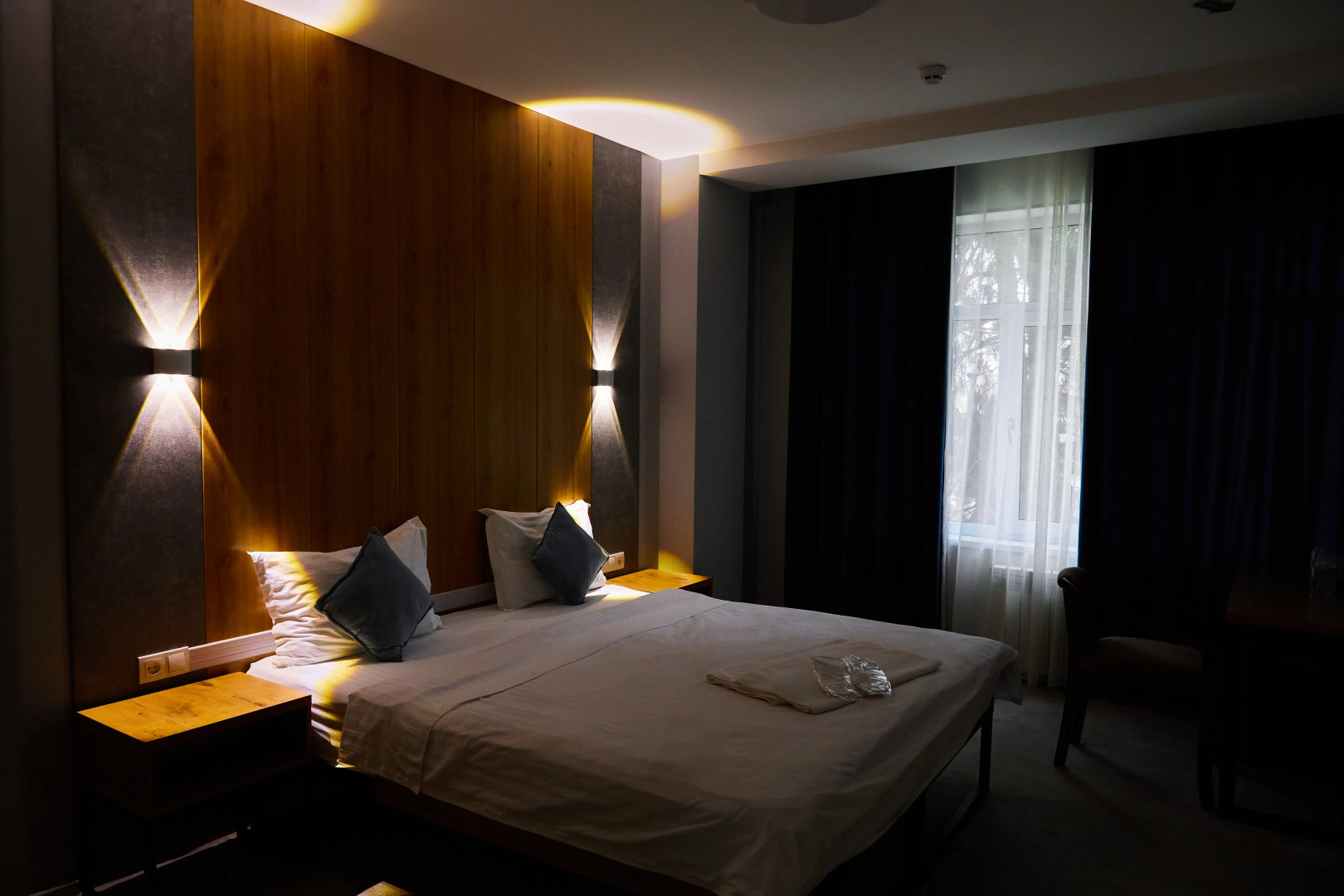 Отель Art plaza