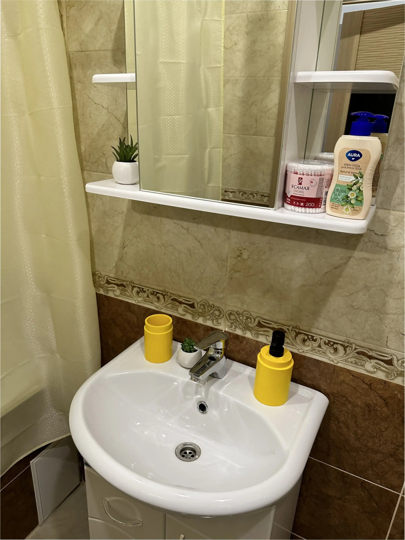 Апартаменты на Блинова 35