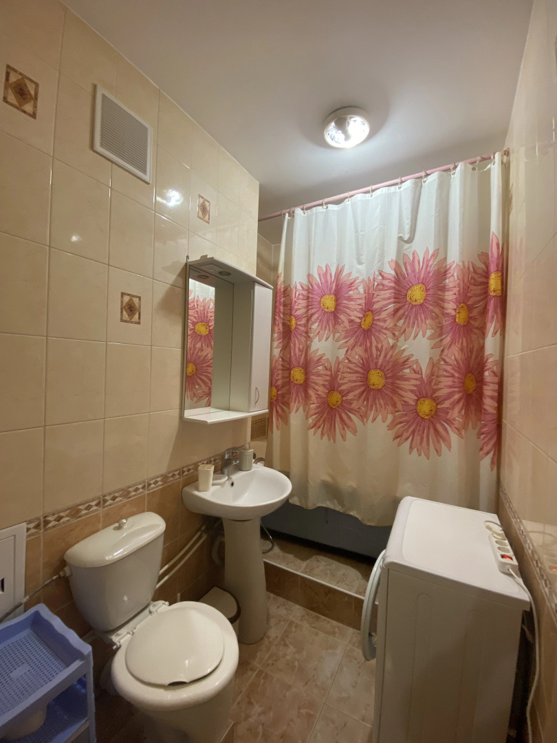 Квартира Студенческая 16