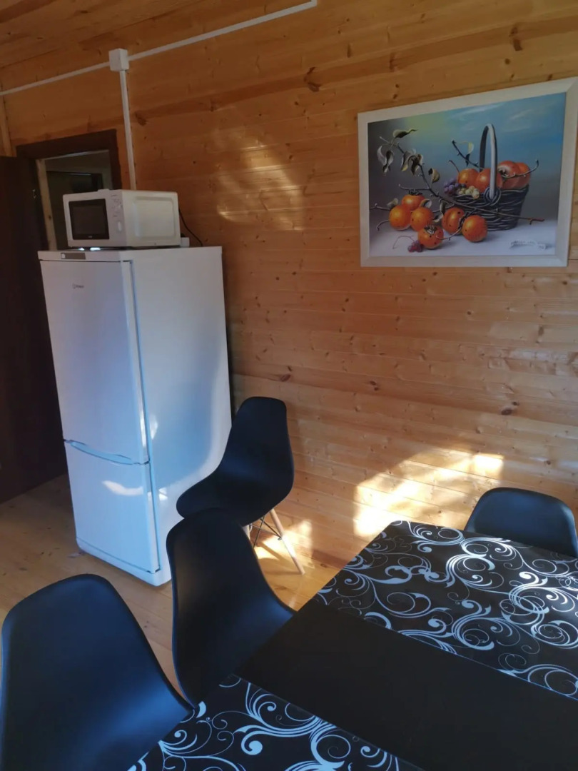 Гостевой дом Dream Forest & River PZ