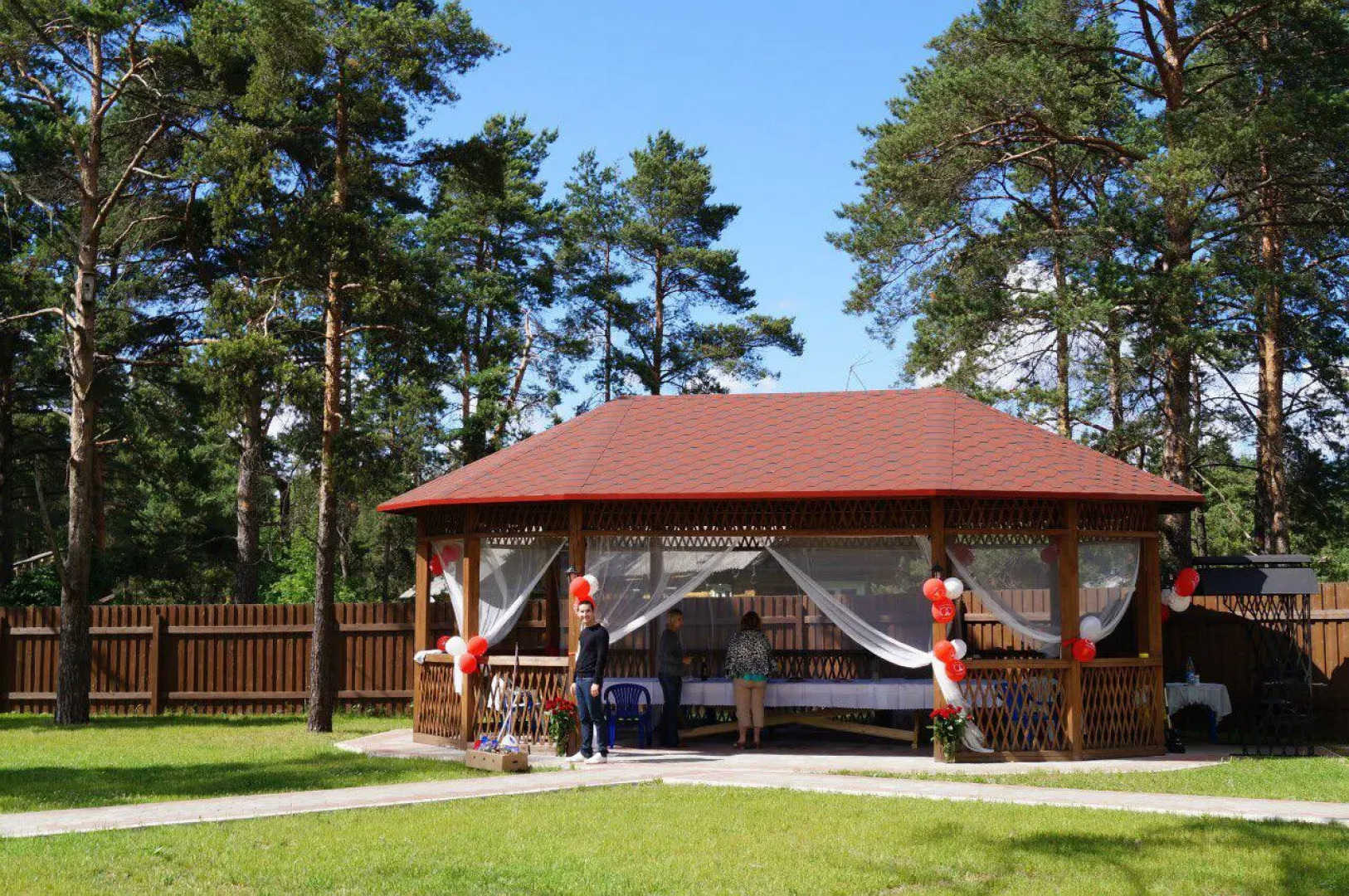 Гостевой дом Загородный Отдых