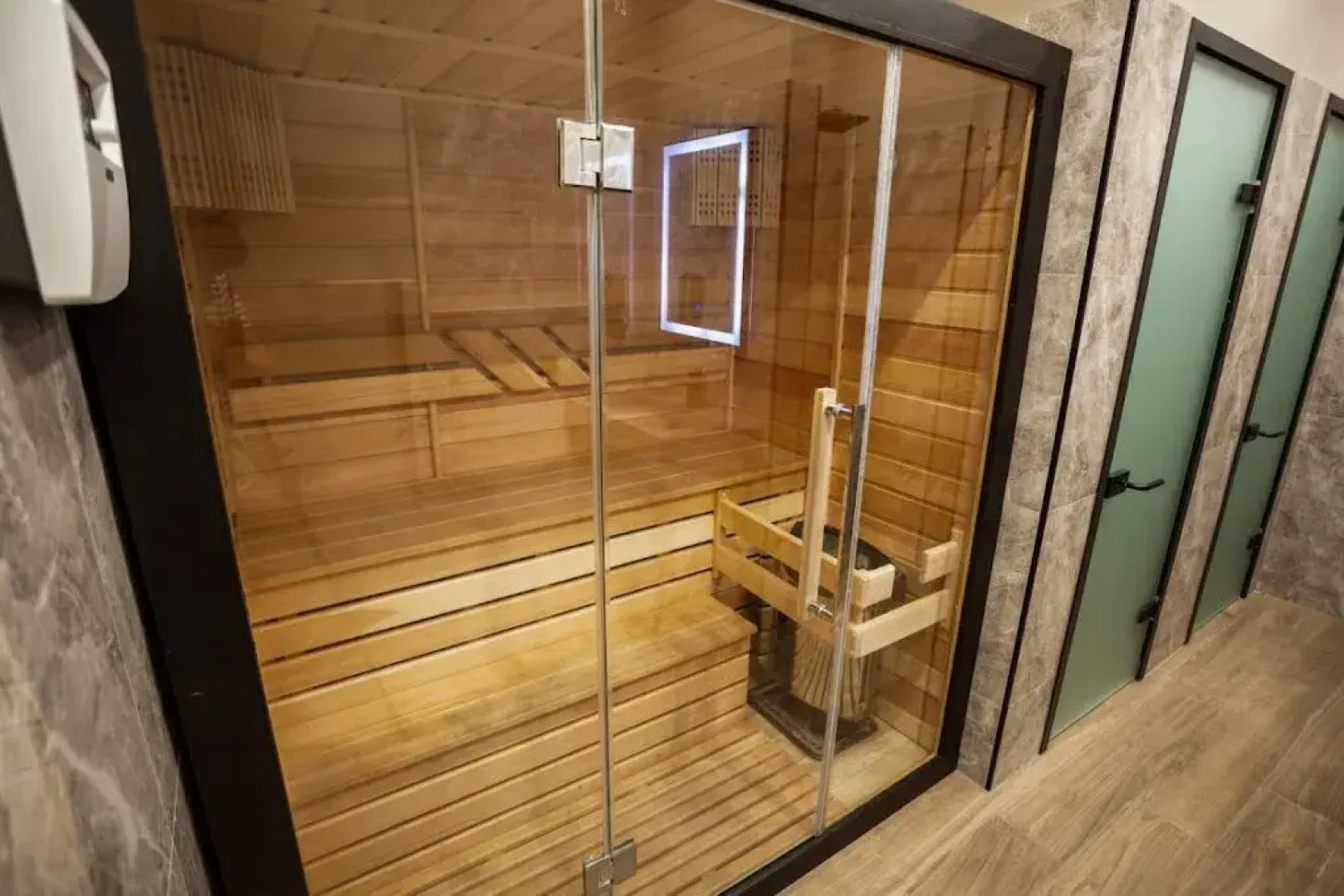 Гостиница Интурист