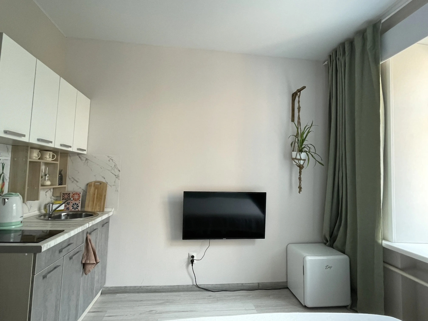 Квартира Уютная на Советской