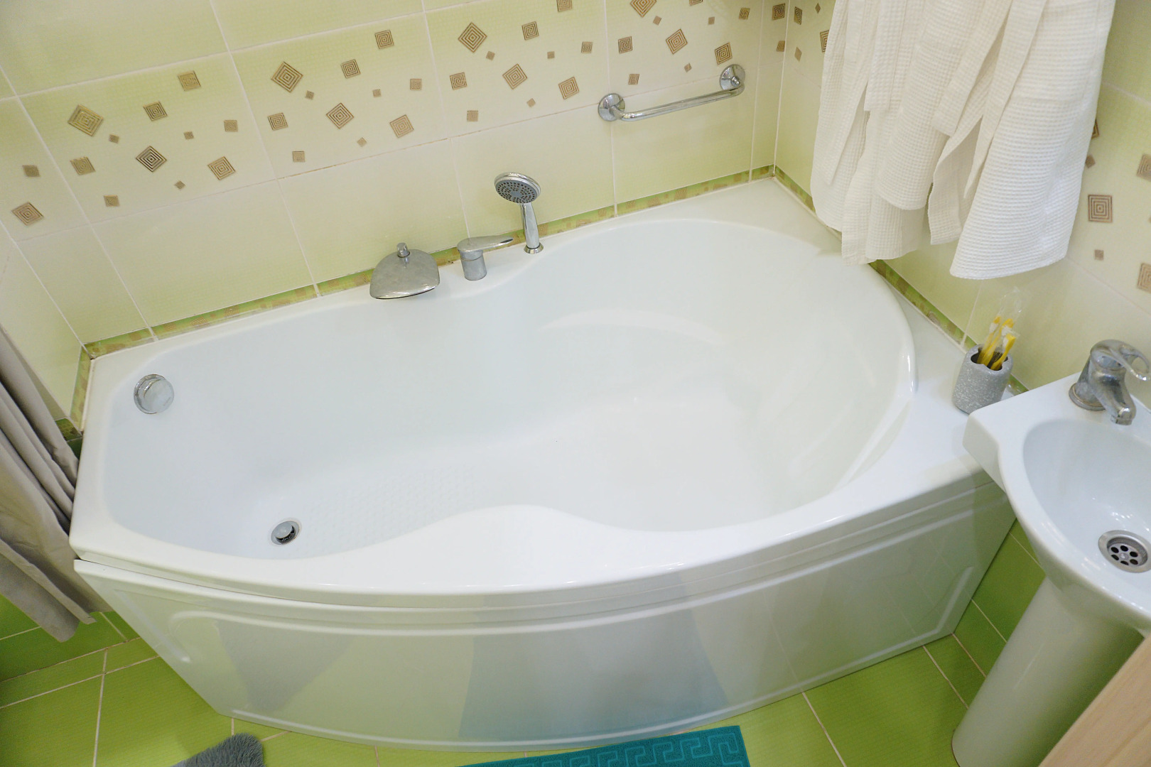 Квартира в самом центре Шуи