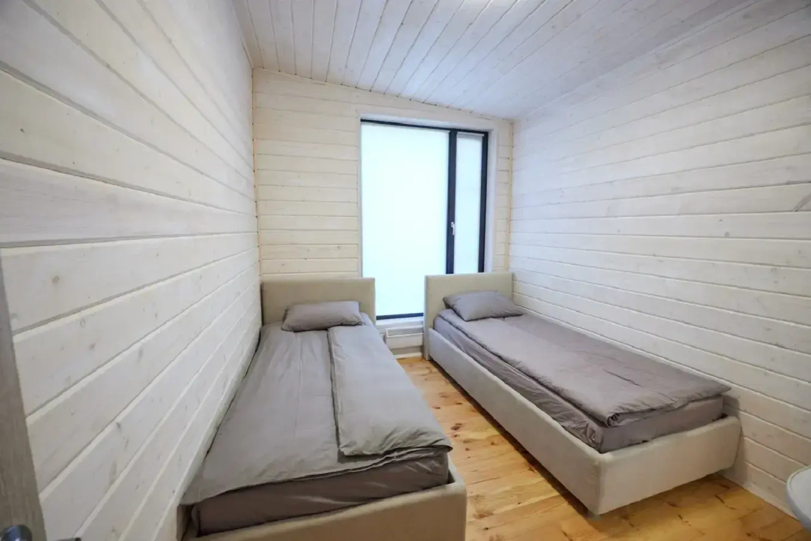 Частный дом на Дачной 12