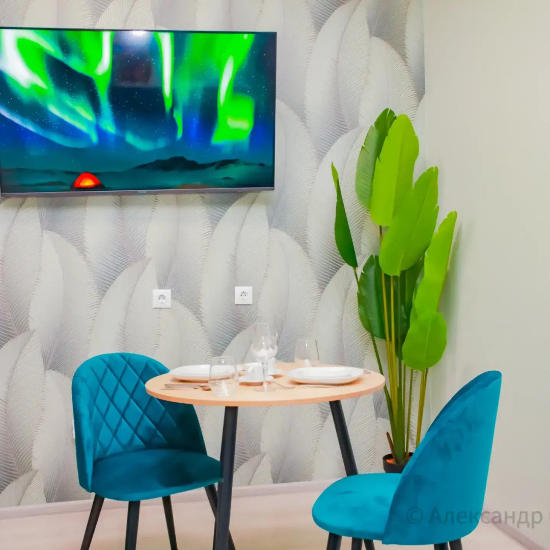 Апартаменты Статус 467