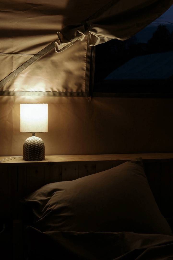 База отдыха Торополис