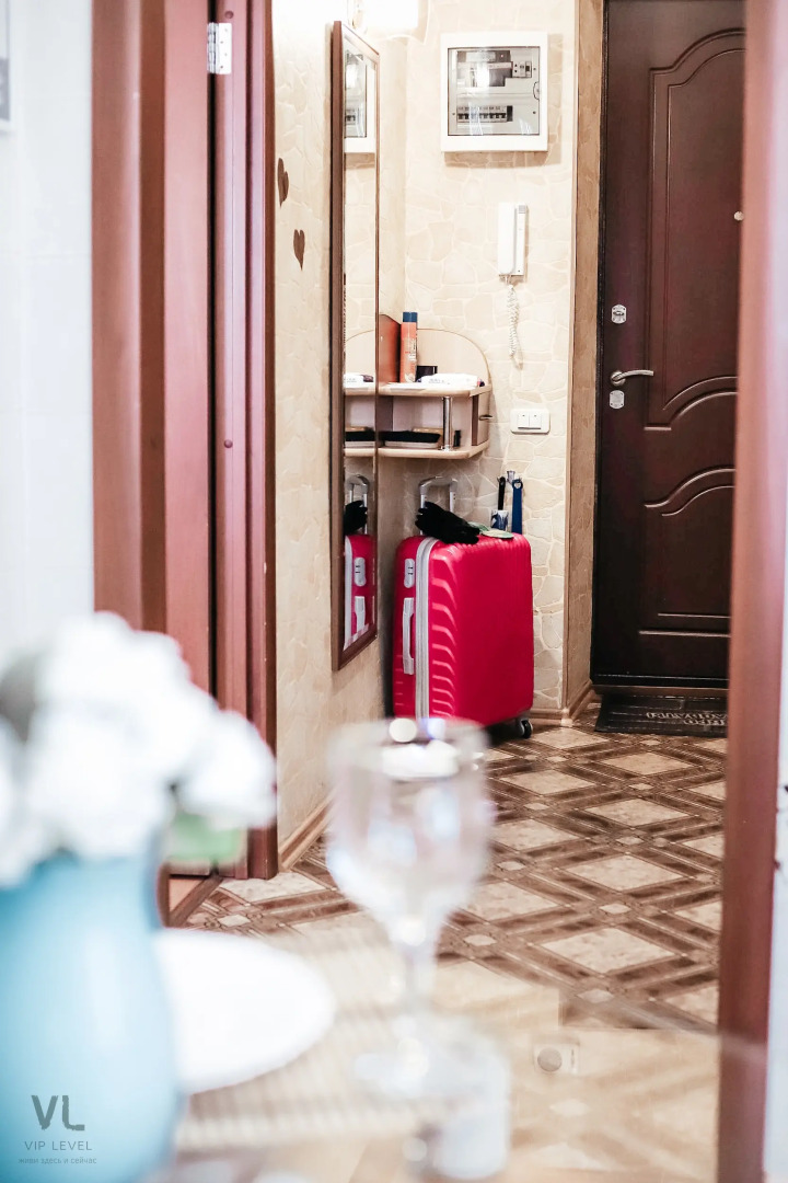 Квартира Университет