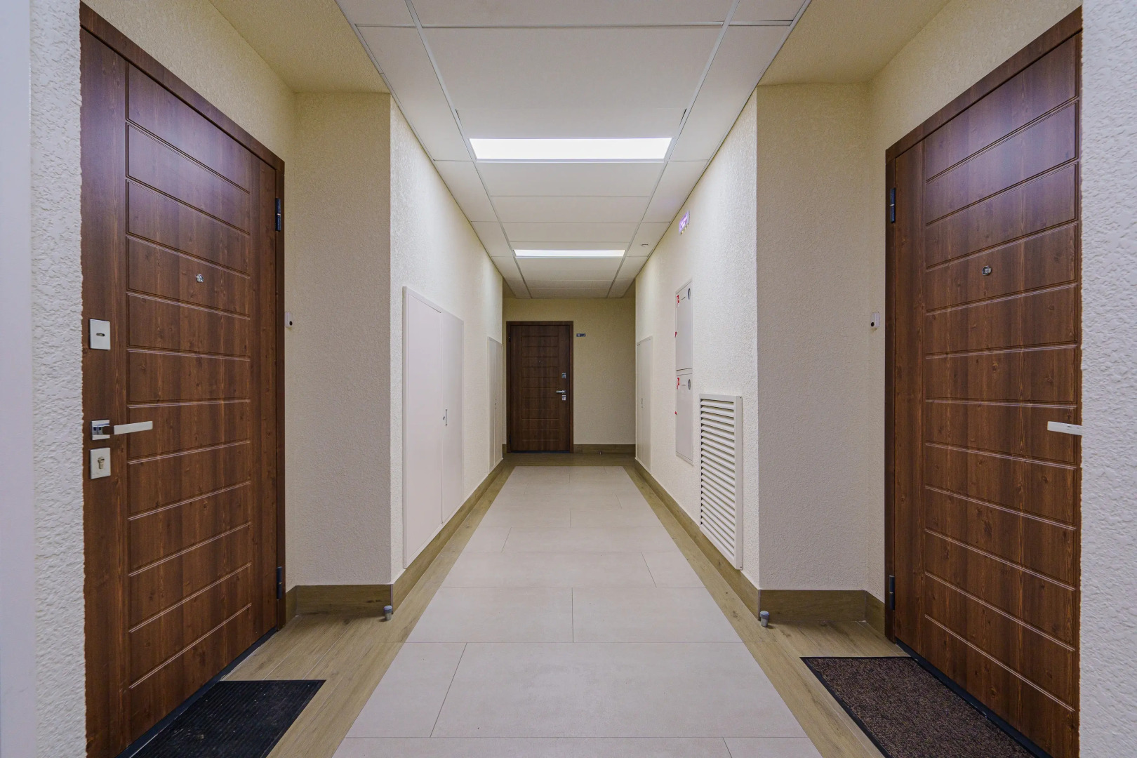 Квартира комфорт класса