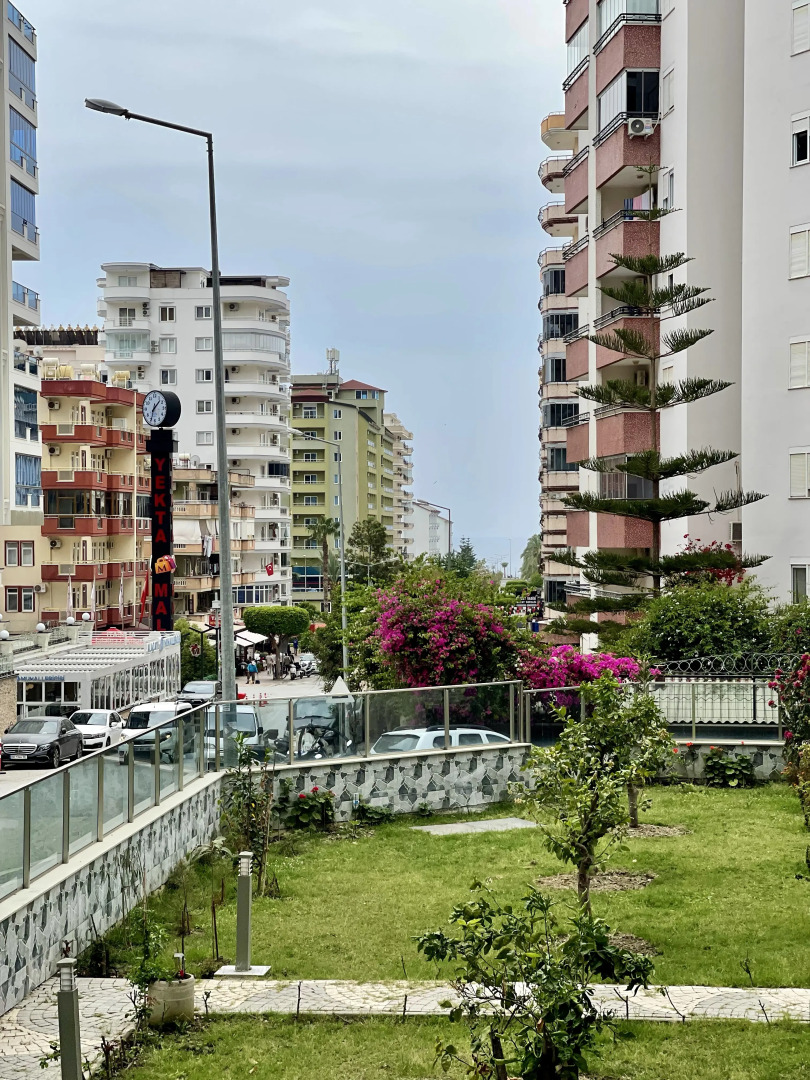 Апартаменты SA Apartments! Уютные апартаменты у Yekta Mall