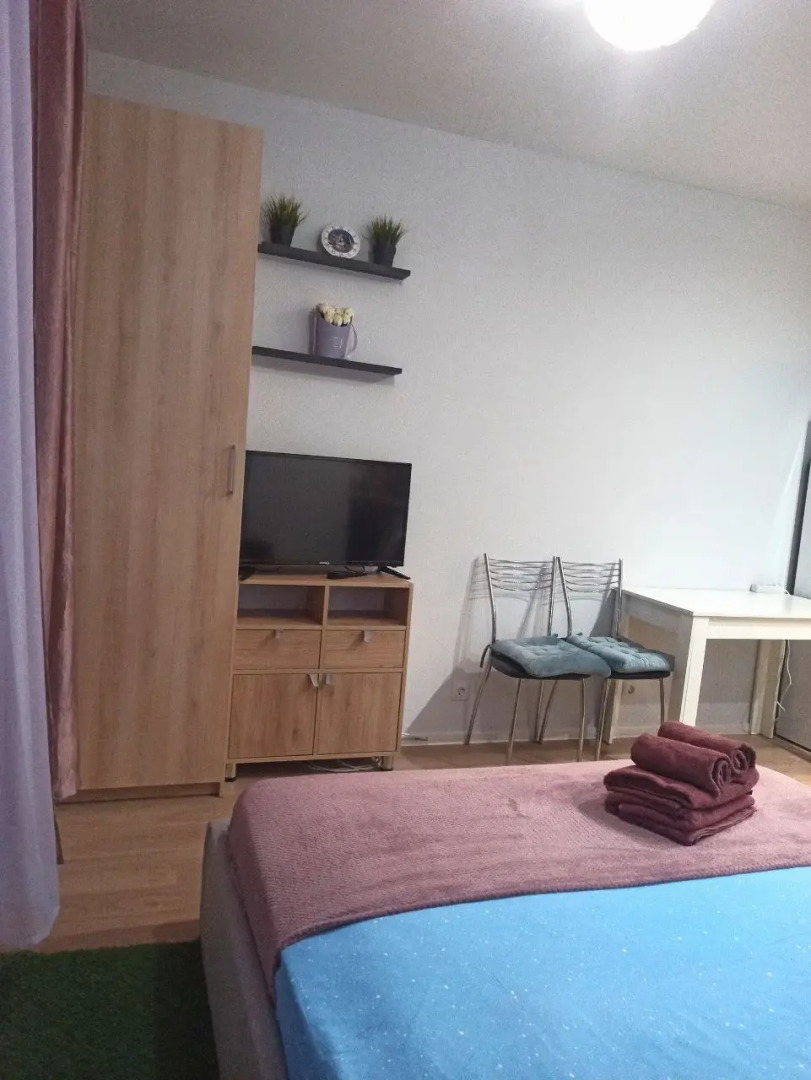 Апартаменты Апартаменты-студия DearHome (ДиарХоум) на 8 марта 12/3