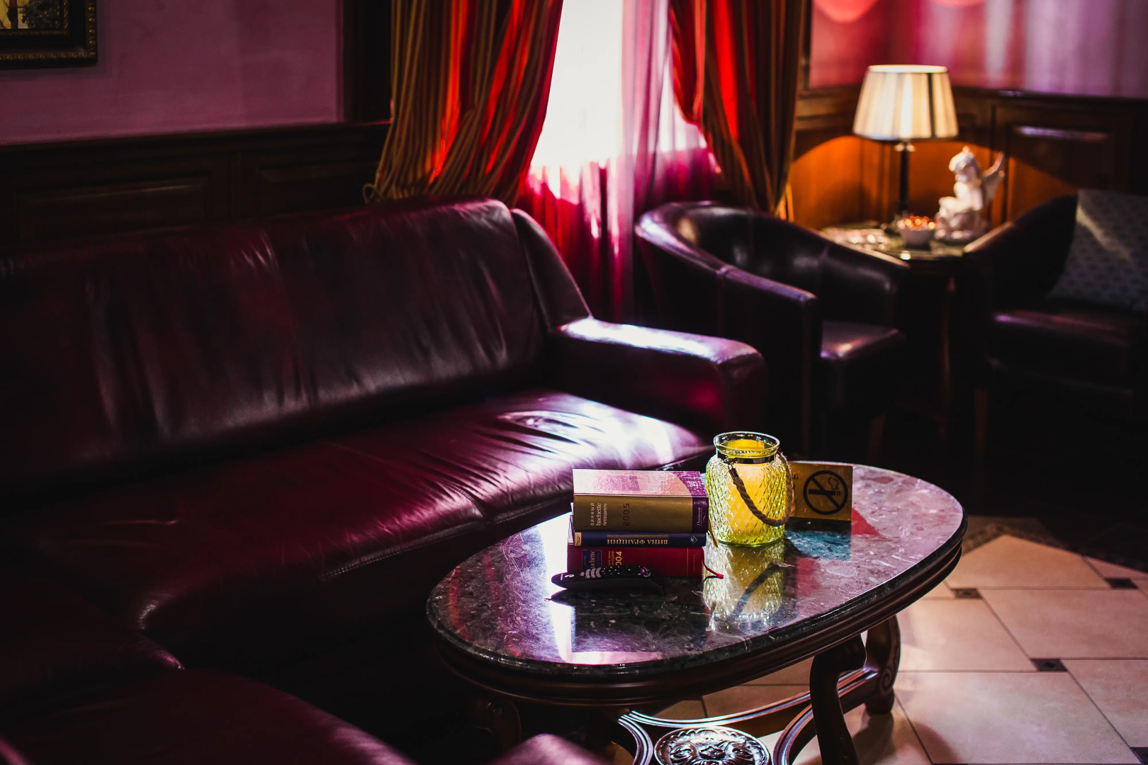 Бутик-отель Ренессанс