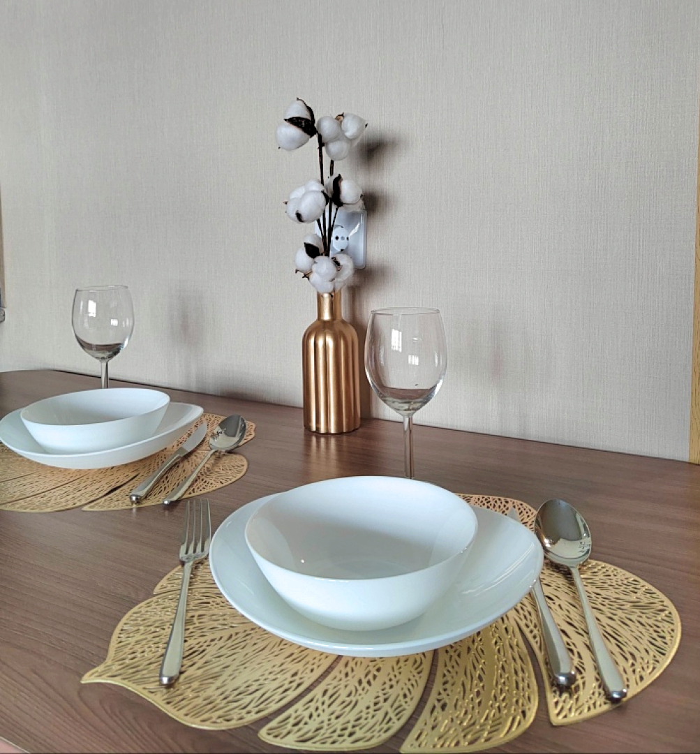 Апартаменты Тэцевская 4В