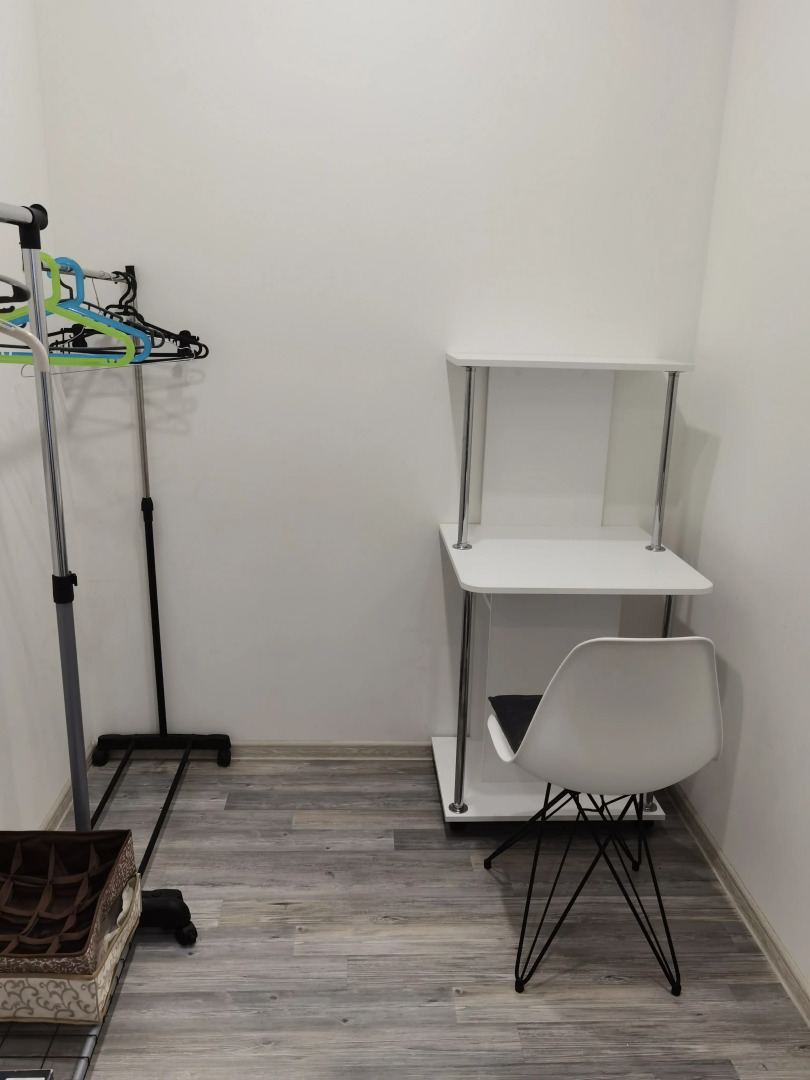 Апартаменты Loft  на Самоварной