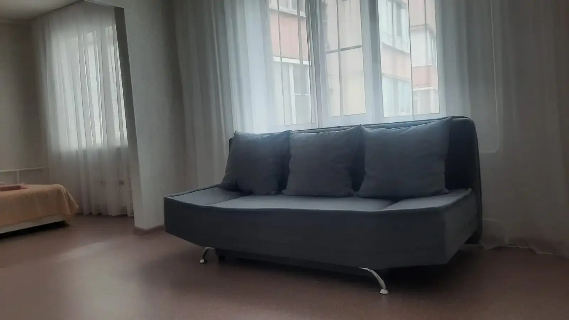 Квартира Рядом с центром города