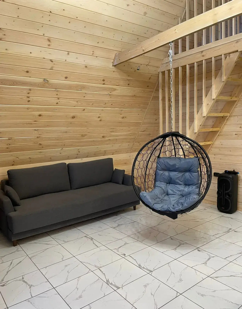 Гостевой Дом А Фрэйм Великий Устюг