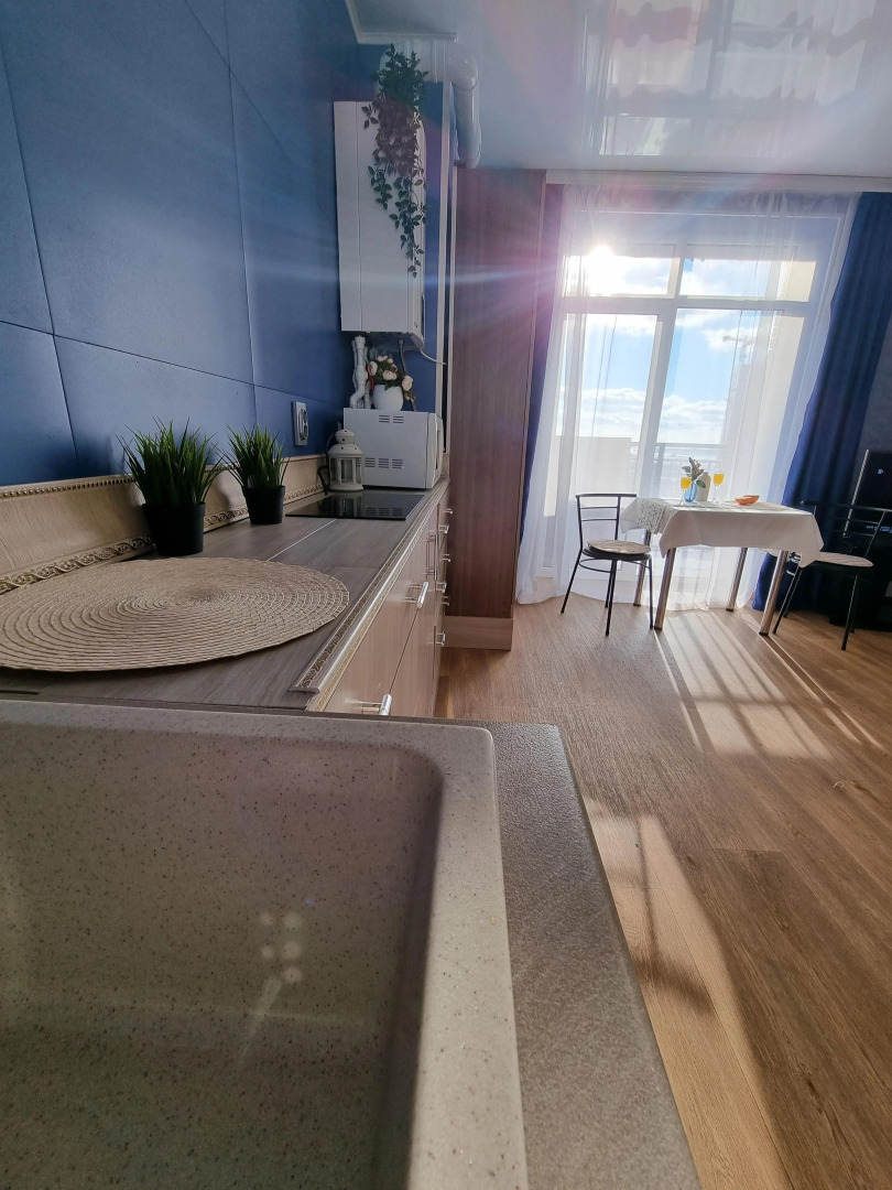 Квартира 262 Уютный Дом