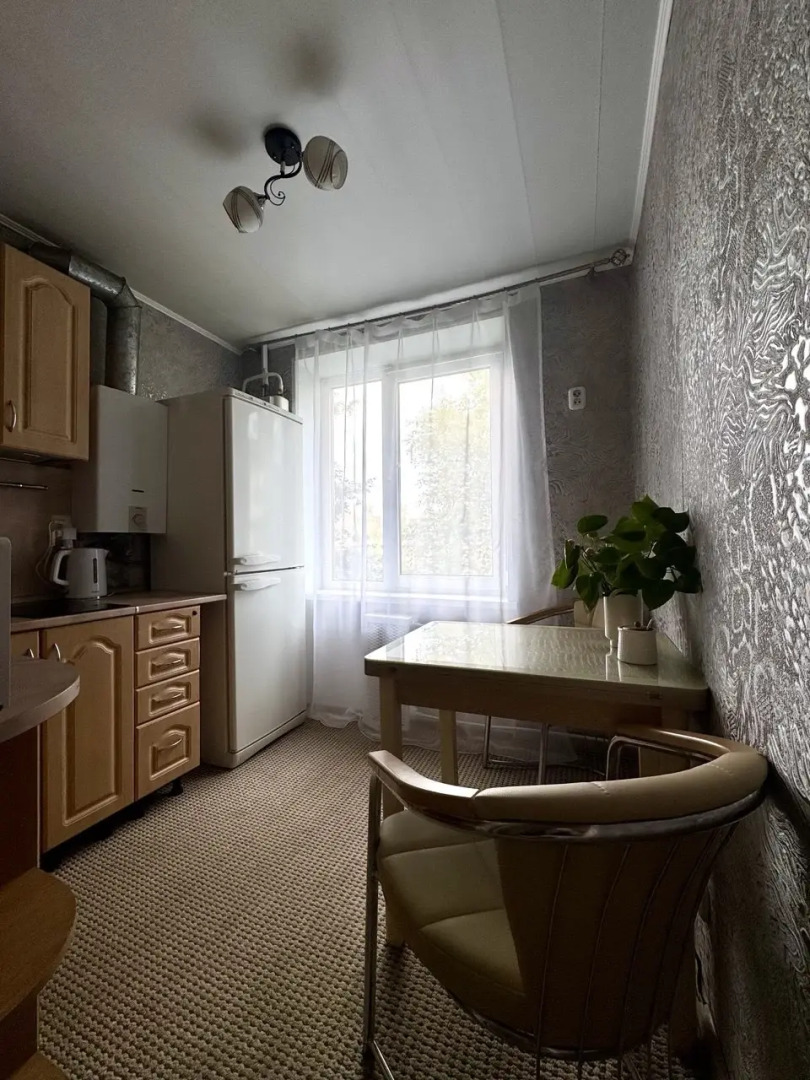 Квартира Hygge Karelia рядом с ЖД вокзалом