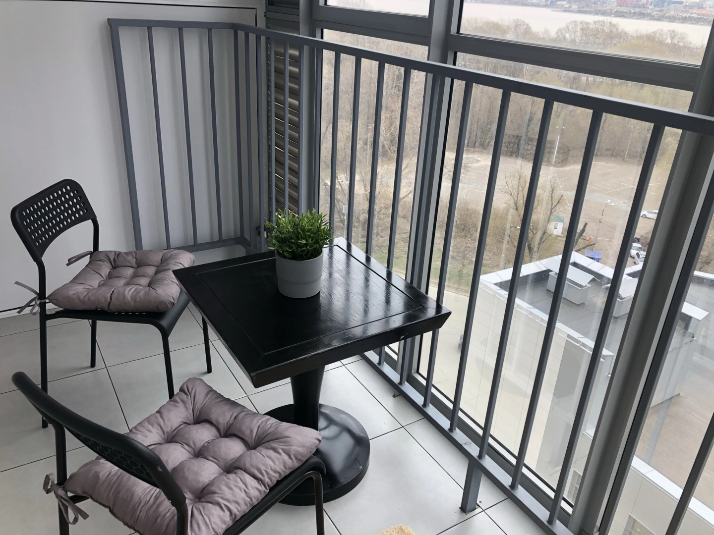 Апартаменты 5 звёзд