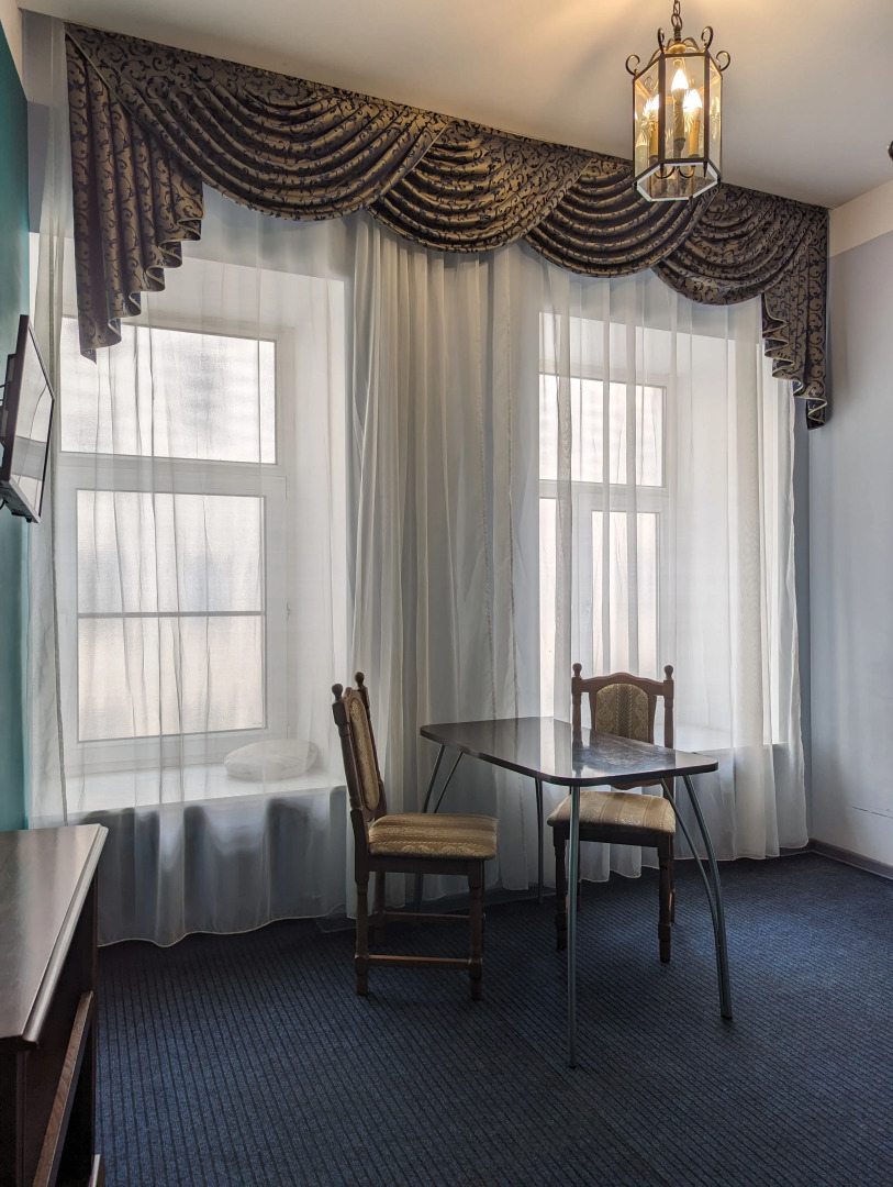 Апартаменты YouPiter studios