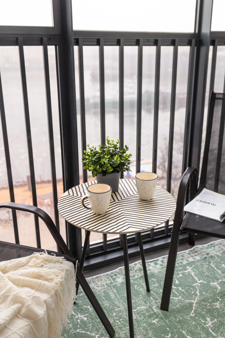 Квартира Dubrovskiy Apart 1 к кв с видом на Неву