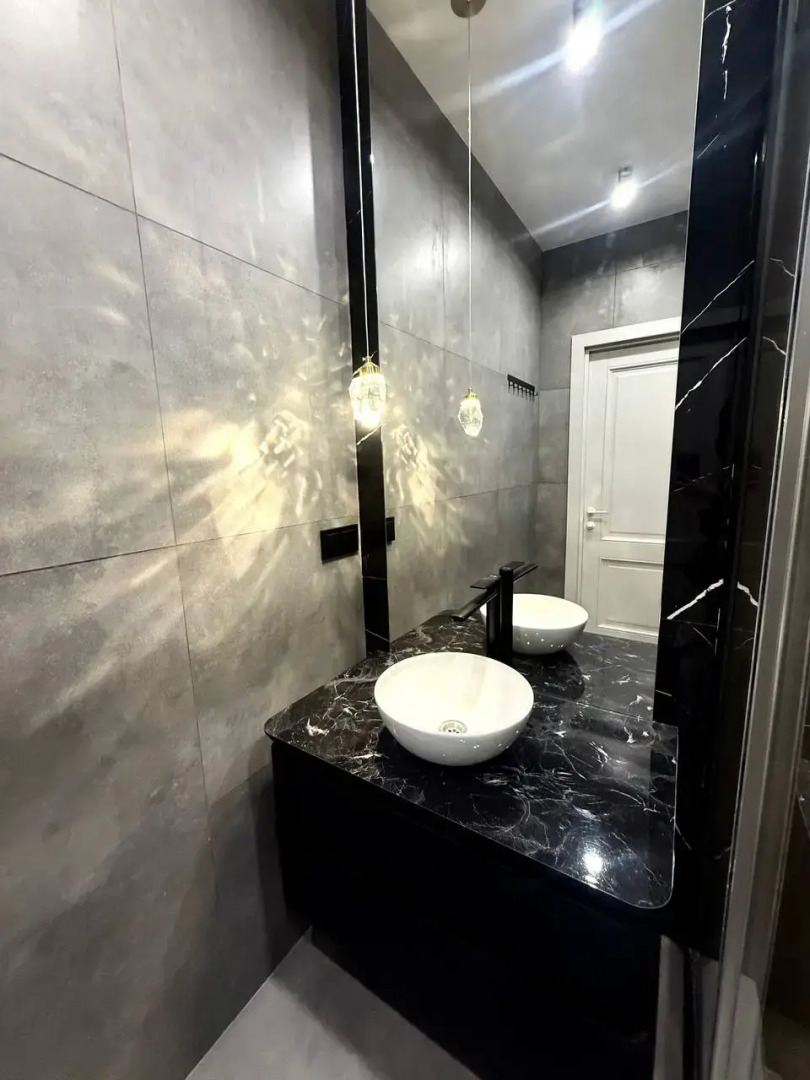 Апартаменты в ЖК Tau House 00107700