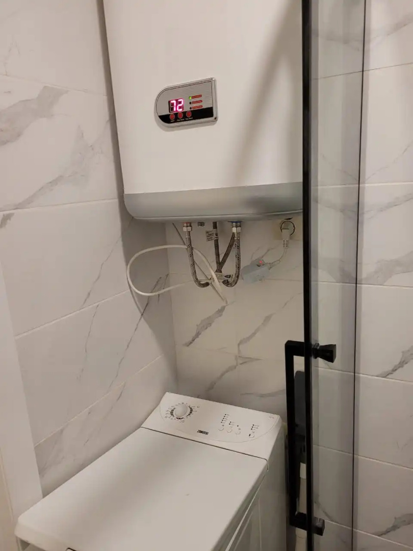 Квартира Гарифьянова 25 гостинка 15кв.м.