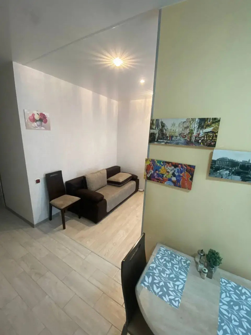 Апартаменты Лакки Хоум