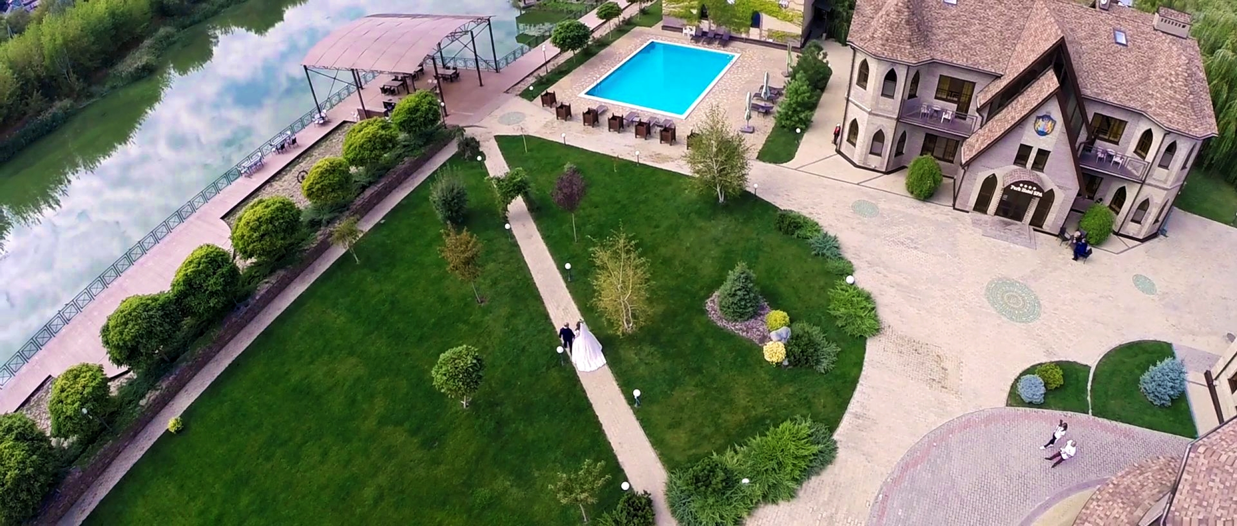 Гостиничный комплекс Scher Hof