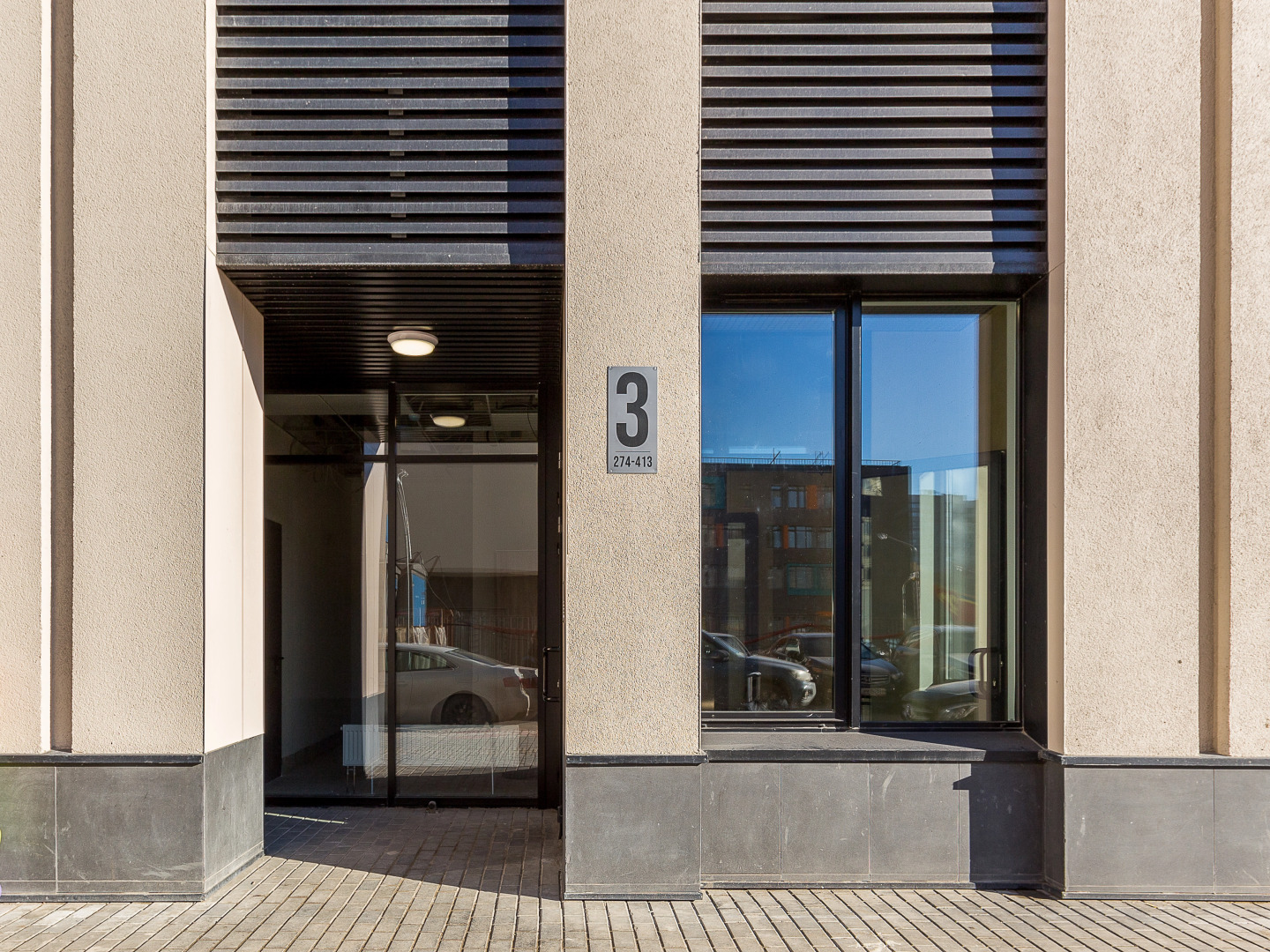 Квартира Moscow Deluxe Apartments Berzarina