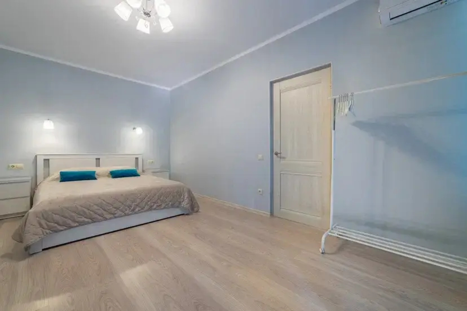 Апартаменты С шикарным видом на море