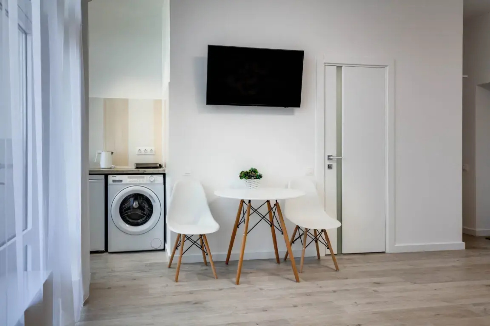 Квартира 8 на Мира