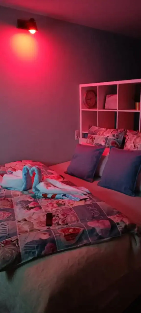 Апартаменты Resident Ufa на Давлеткильдеева 5 5