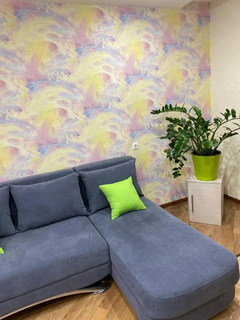 Апартаменты Diaday Irk 124