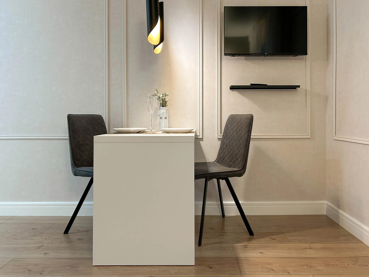 Квартира RoomyRoom у метро Беговая