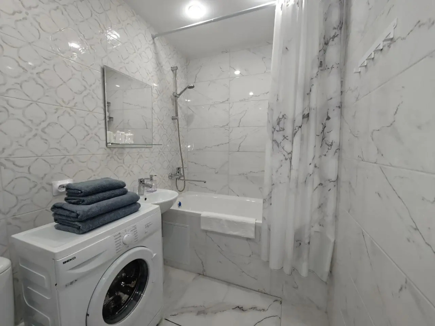 Квартира Уютное Место