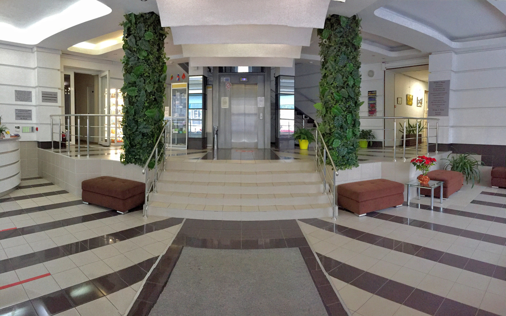 Гостиница Аннушка