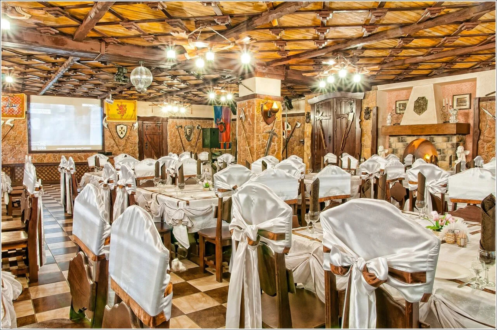 Отель Гостиный Дом 4*