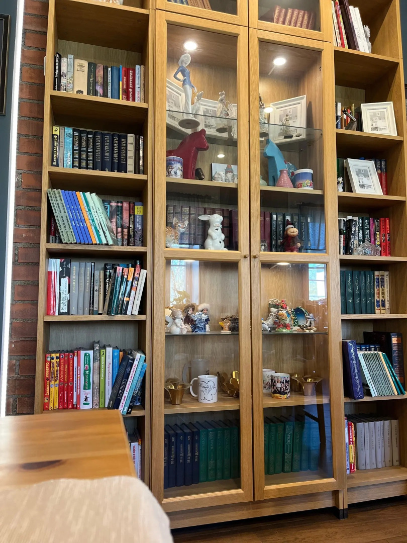 Меблированные комнаты Дом Паткуль