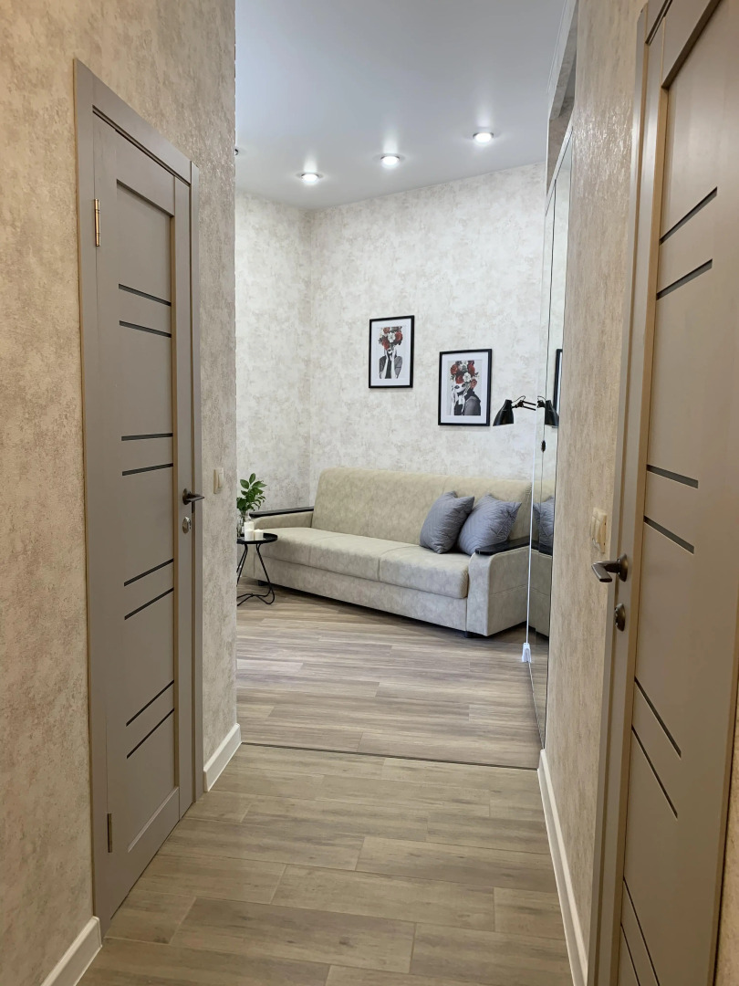 Апартаменты у Каменного Моста