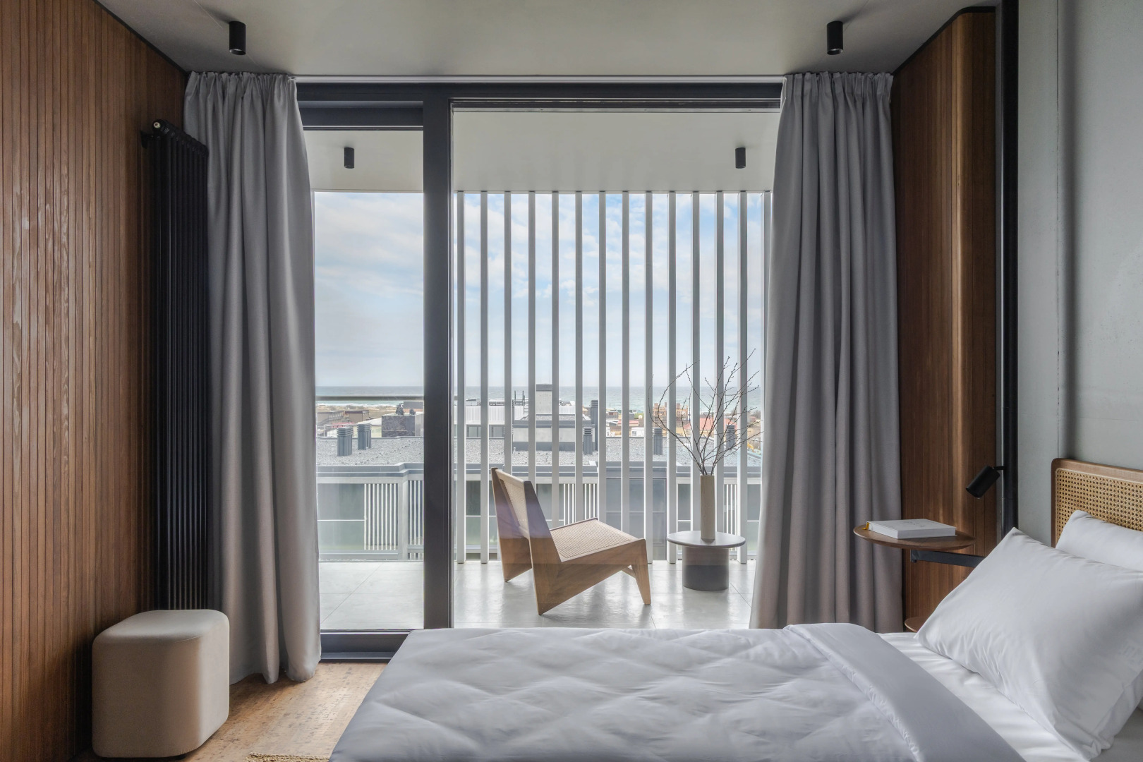 Veselovka Experience