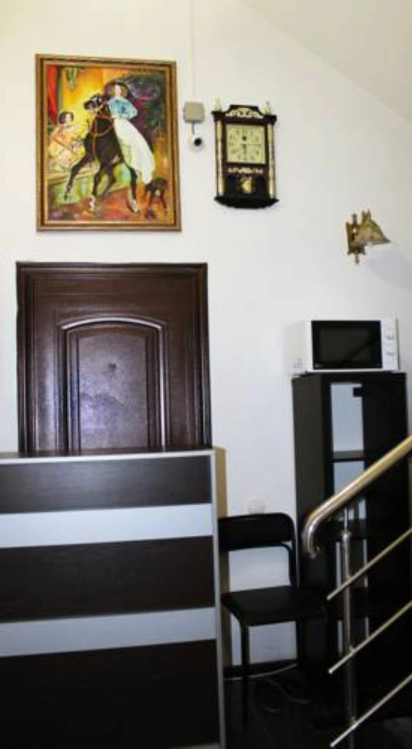 Жилые помещения Vip House