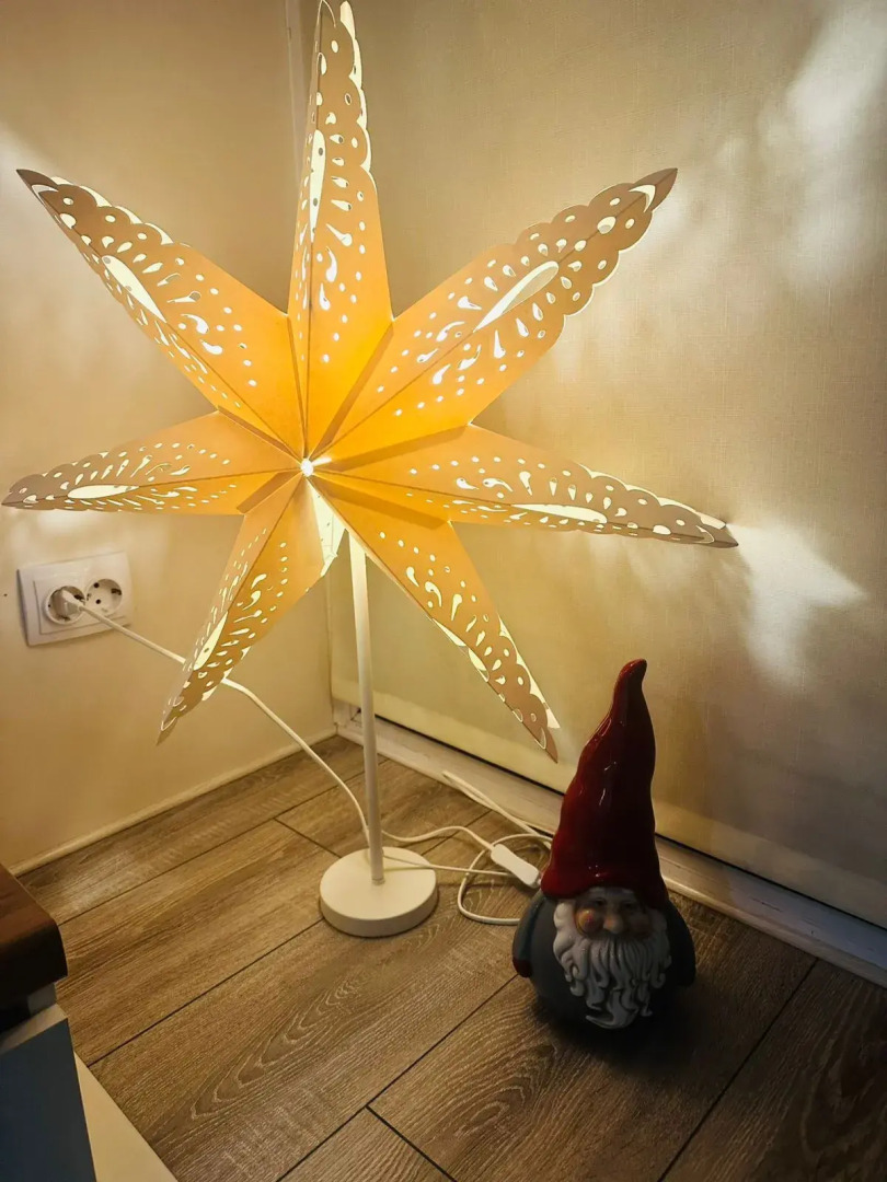 Апартаменты Анди 5