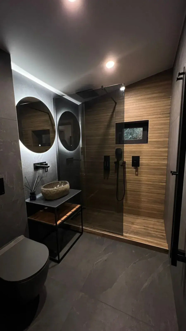 Гостевой дом Горы