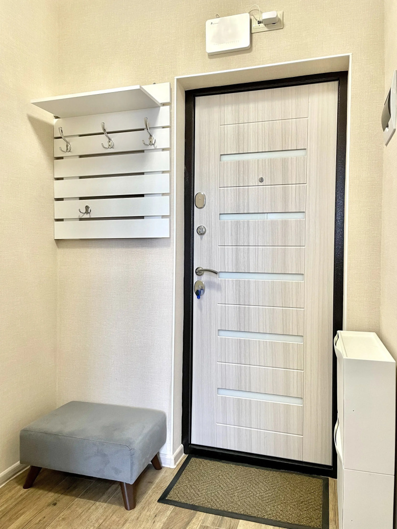 Апартаменты в Современном ЖК Бельведер от LetoApart