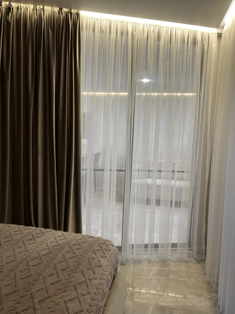 Апартаменты Элитные апартаменты на Гоголя 88