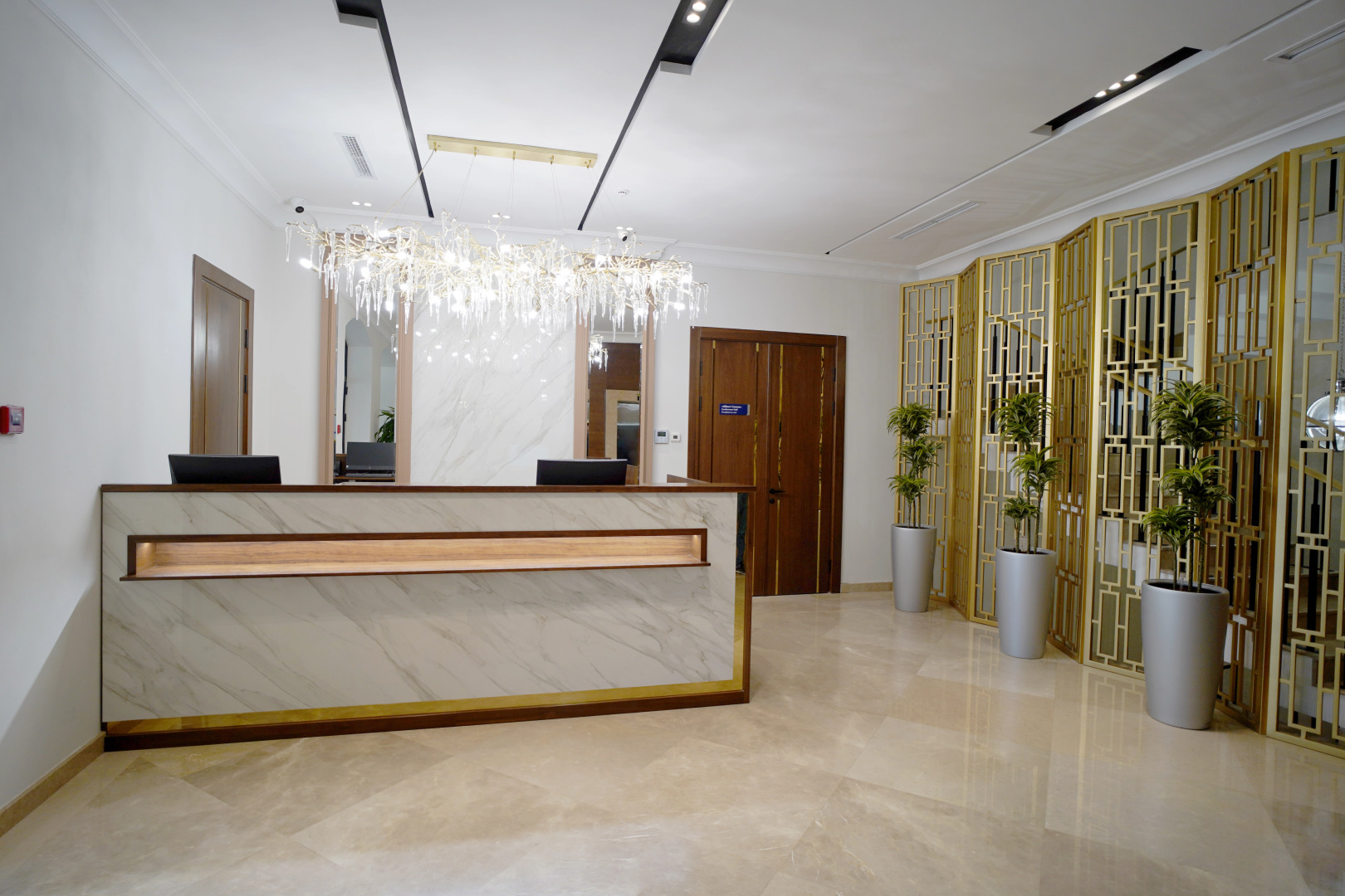 Отель Mercure Tashkent South