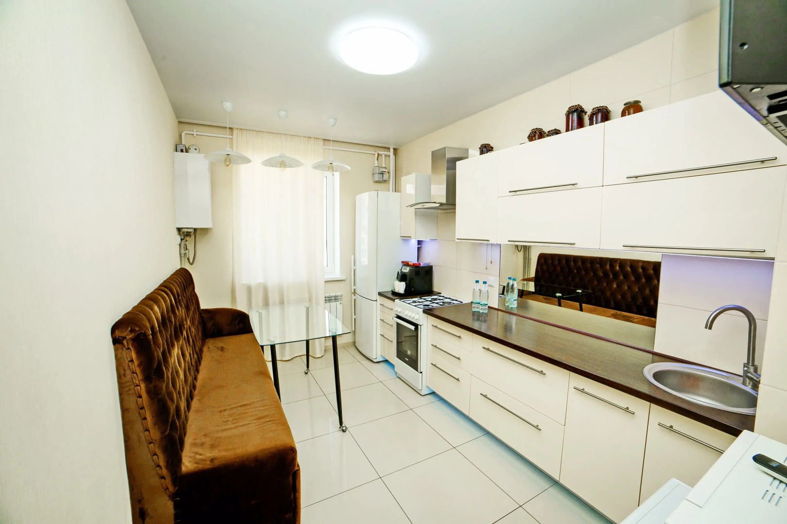 Апартаменты Alex