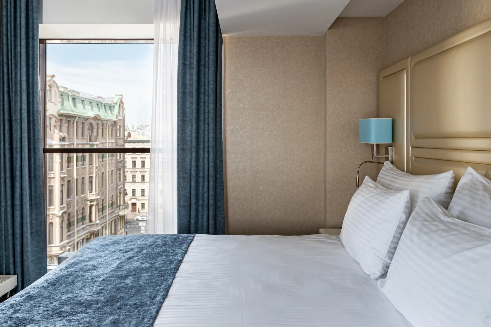 Бутик-отель Kostas